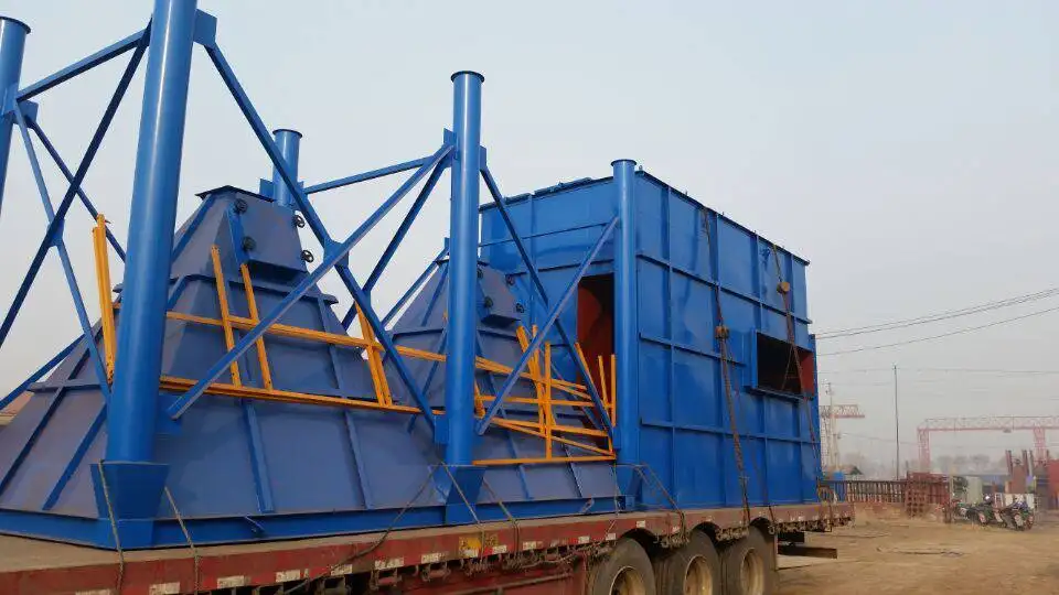 干式除塵好還是濕式除塵好？有什么區別呢？